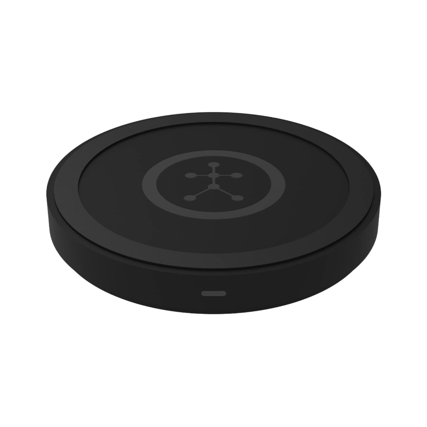 Blast Wireless Charger (Replacement) for use with Blast sensors (Works with All GEN1, GEN2, and GEN3 Blast sensors)