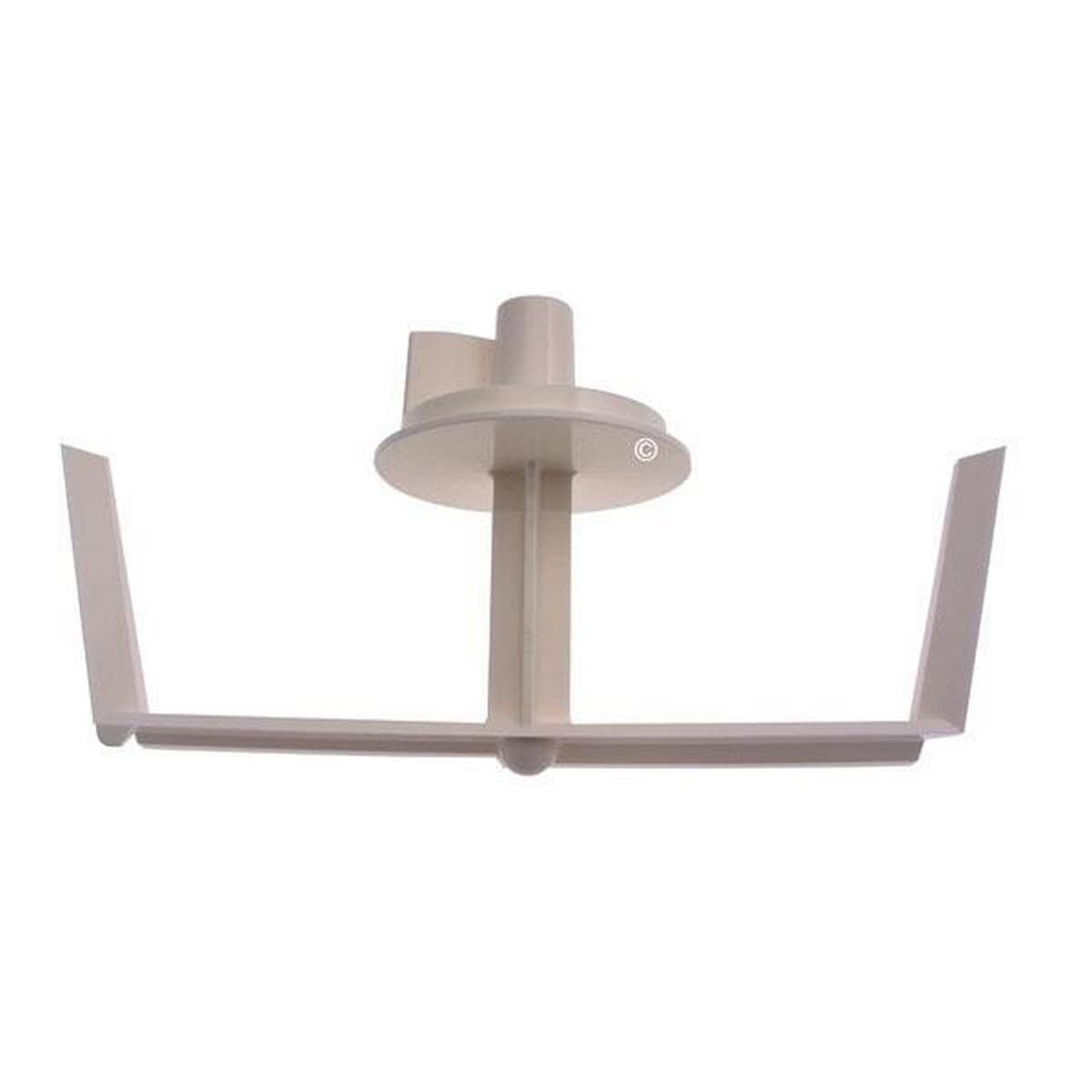 Kenwood Chef Replacement Paddle for ice Cream Maker Attachment - A953/AT956 (629301)