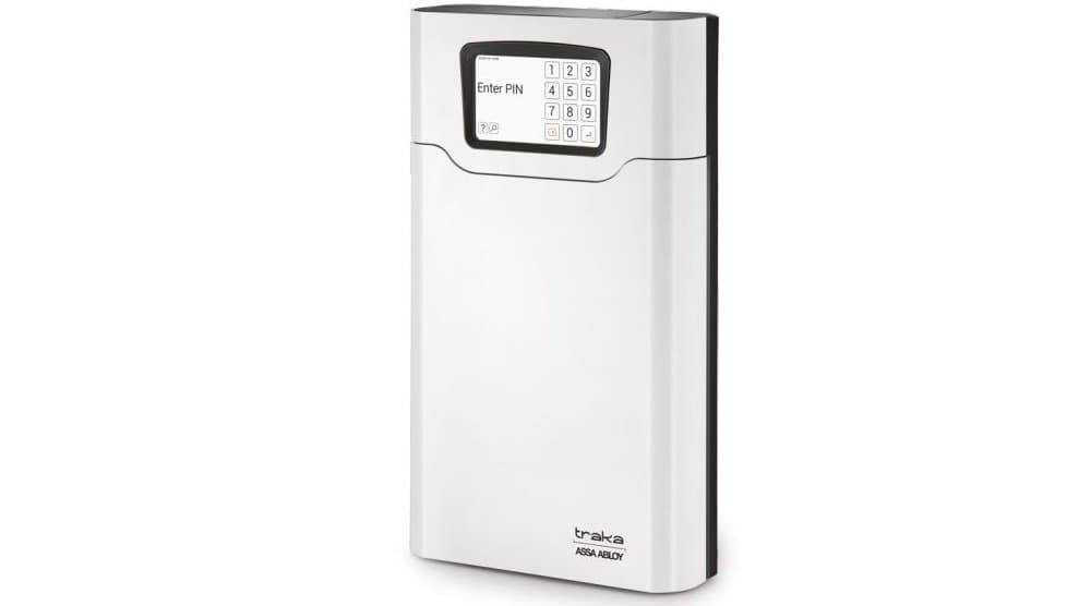 Traka FF-7-0370 Traka21 Key Management System