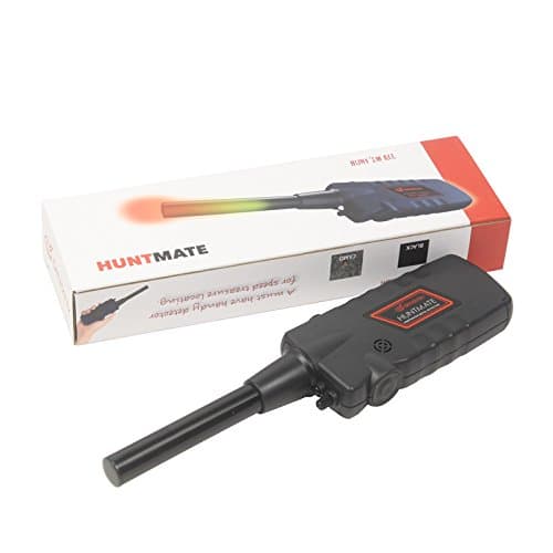 Huntmate Deteknix Pinpointer Metal Detector