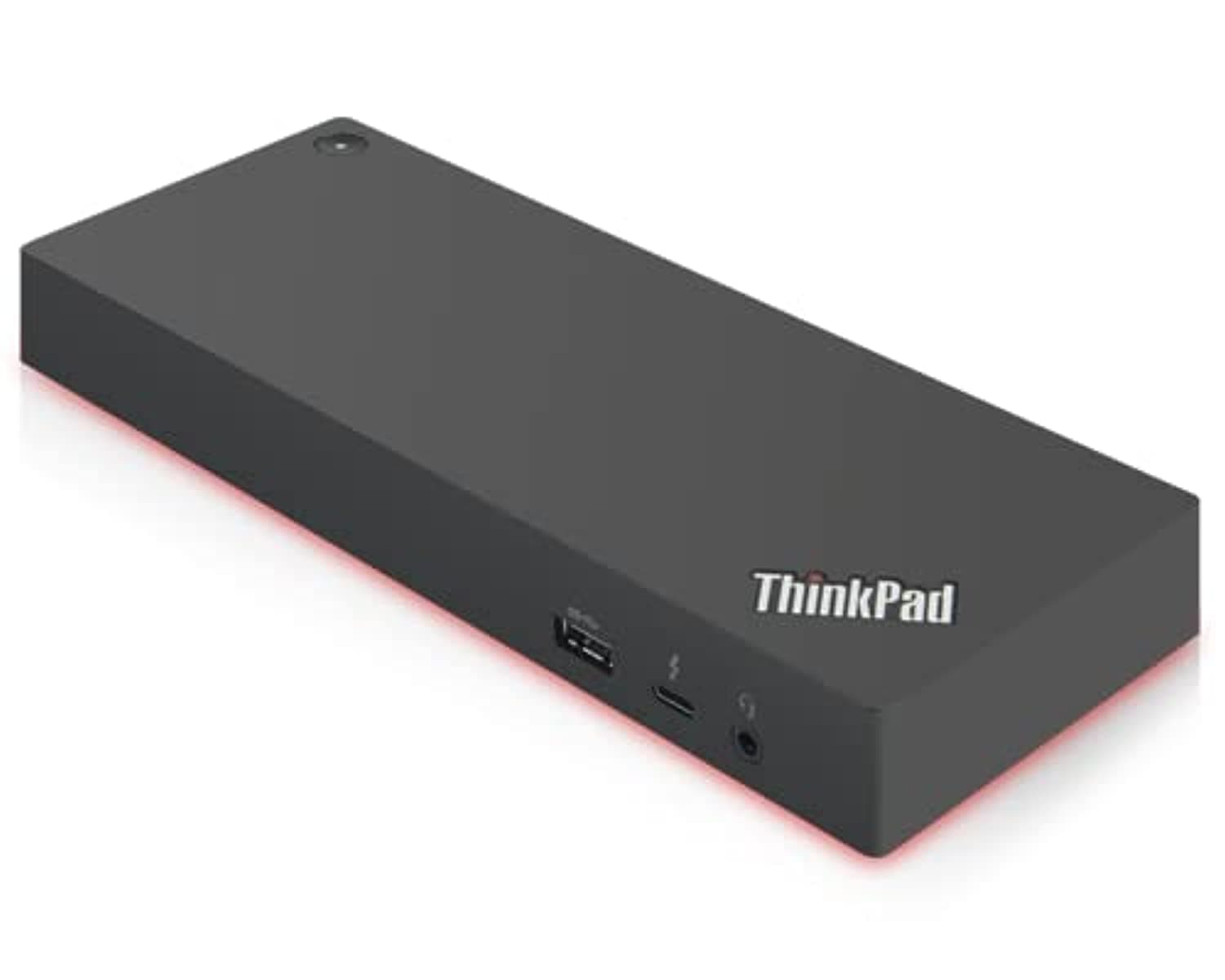 ThinkPad Thunderbolt 3 Dock Gen 2 -UK/HK/SGP/MYS
