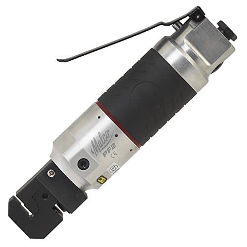 Malco PF2 EV Hole Punch & Flange Air-Tool