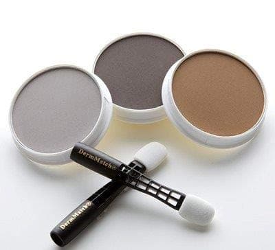 DermMatch Hair Loss Concealer (Red)