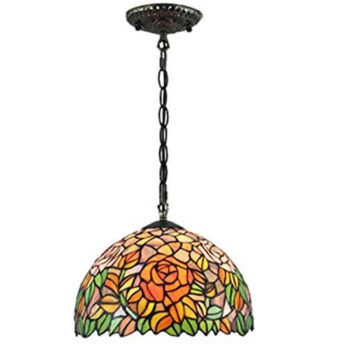 Loft Retro E27 Edison Ceiling Lamp Cafe Home Bar Decoration Black Metal [Energy Class A++]