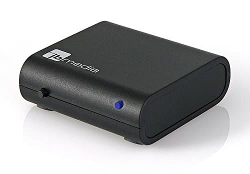 Light-manager Mini – IR to RF Converter for Chacon