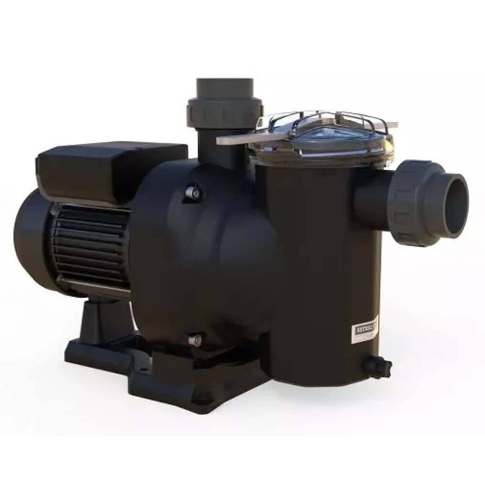 Astralpool - Sena Pump 1.25 HP Mono.