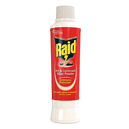 Raid Ant Killer Powder 250g Ref 85222