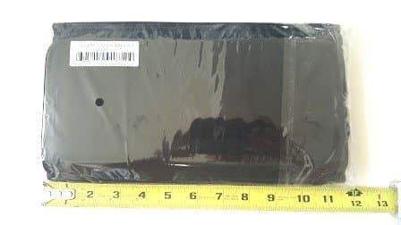 Dragon Boat Saddle Seat and Paddle Cover