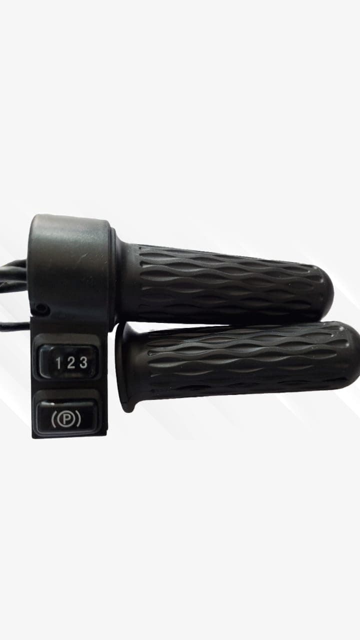 MAA Enterprise EV Accelerator Throttle 24v 36v 48v 60v 72v Electric Scooter