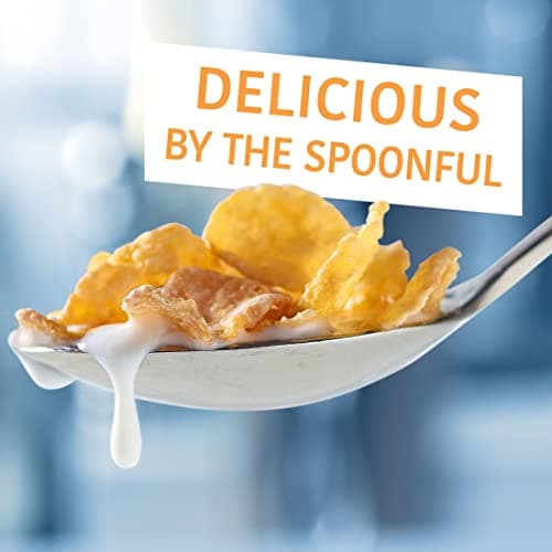 KELLOGG'S CUP CEREAL FROSTED FLAKES