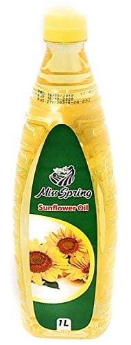 Sunflower oil (1 Lit)