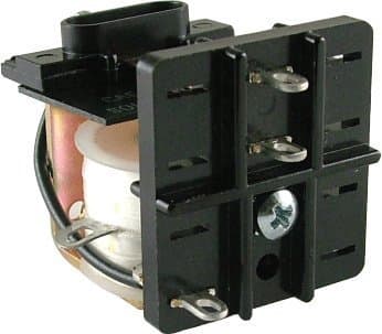 Leslie 122 Relay, 110V DC