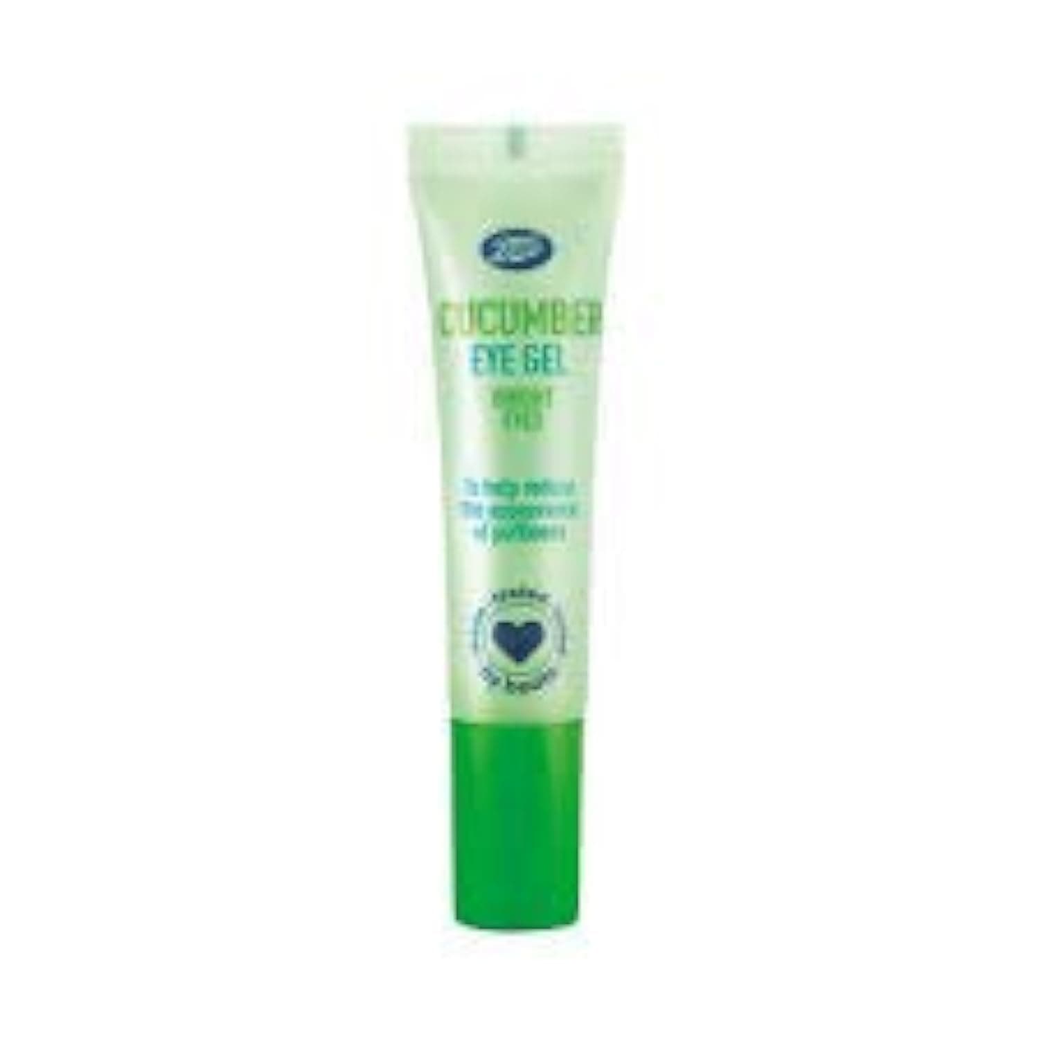 Cucumber Eye Gel 15ml