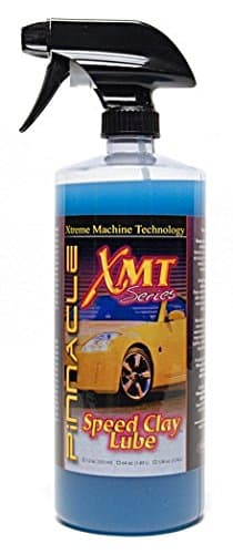 12oz. Pinnacle XMT Speed Clay Lube