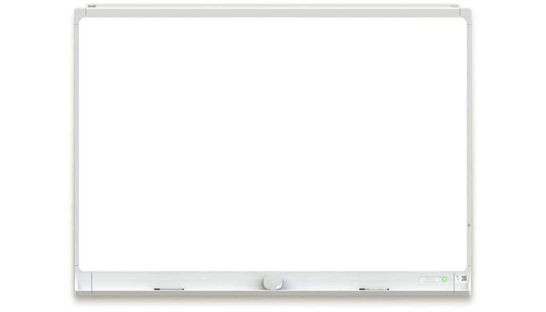 SMART kapp 84" Digital Capture Board