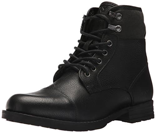 Marc New York Men's Merrick Combat Boot