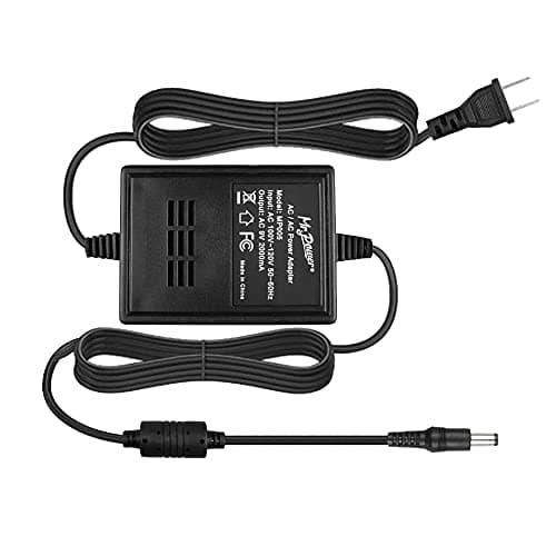 AC 9V 2000ma Adapter
