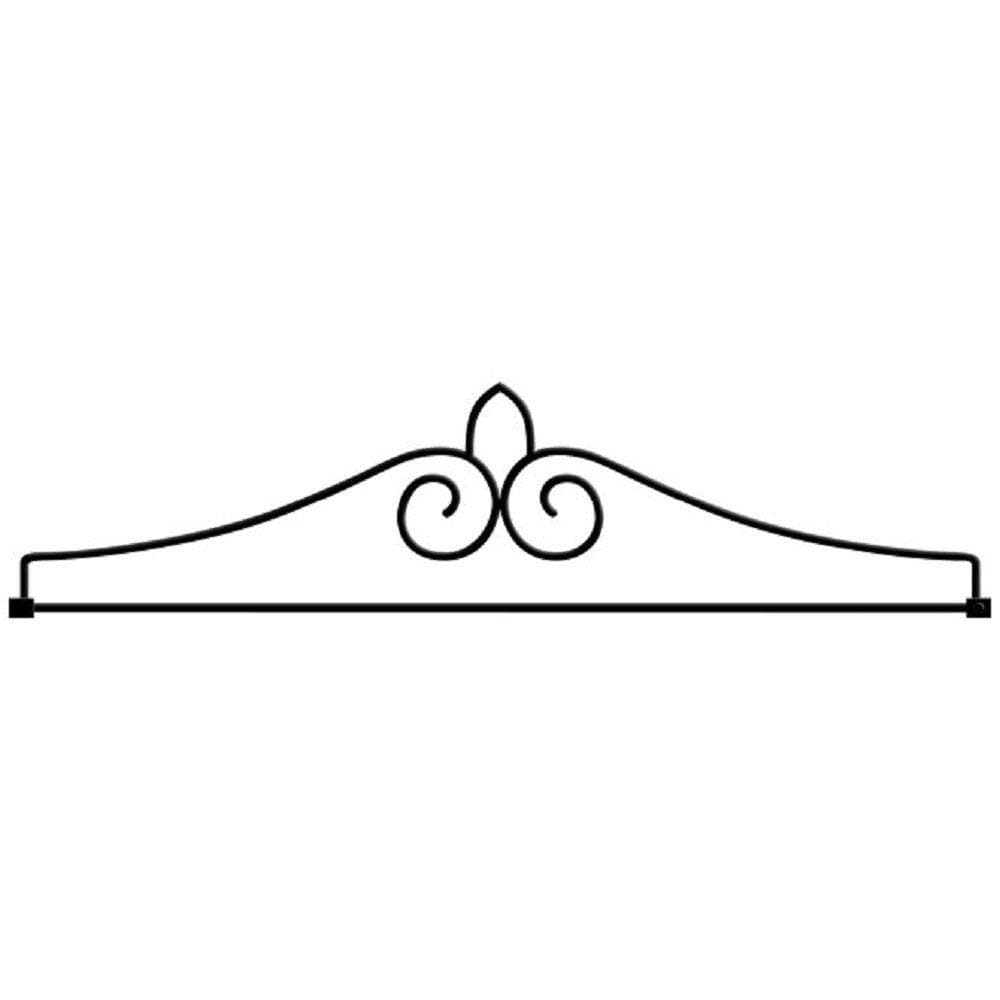 Garden Flag Wall Hanger 60763