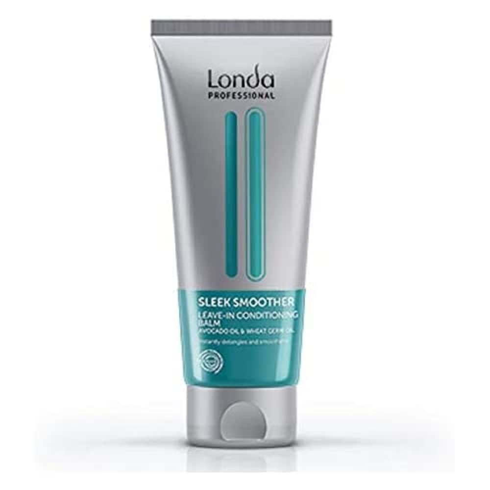 LondaProfessional 200Ml Conditoning Balm Sleek Smoother