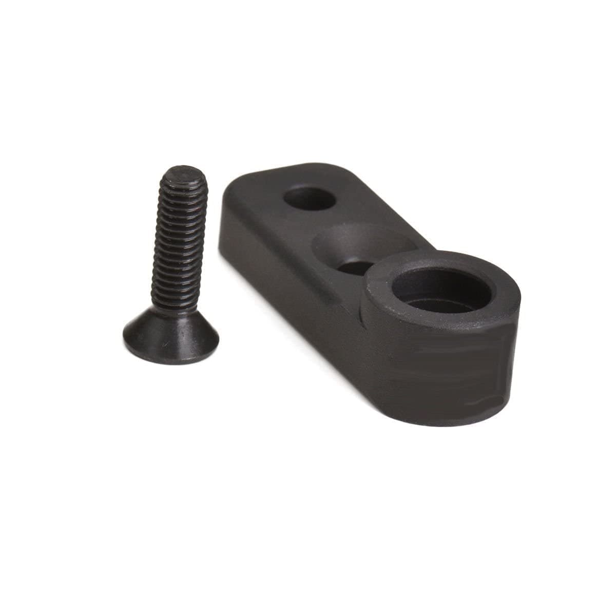 NORDIC QD Mount for BBL CLAMP BLK