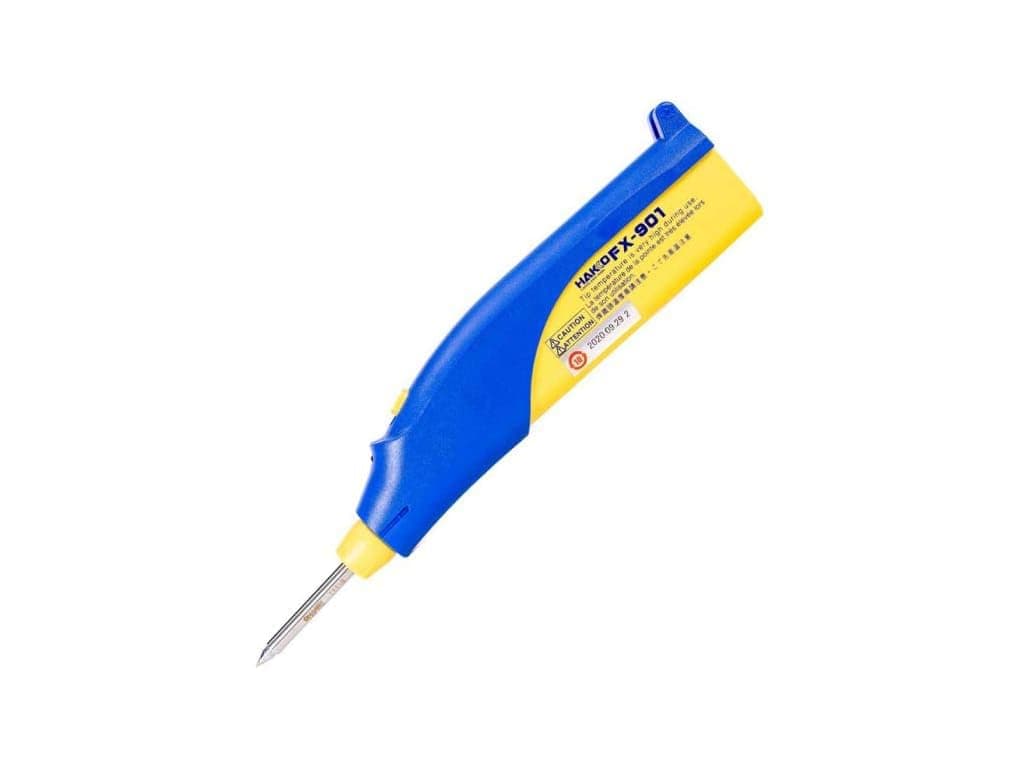 FX-901/P Cordless Soldering Iron