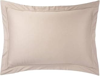 Yves Delorme Triomphe Sham - Luxury Bed Accessory - Fashionable and Functional