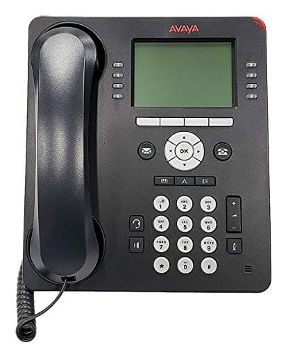 IP Phone 9608G (700505424) (Pack 3)
