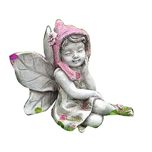 Miniature Garden Fairy Kathy