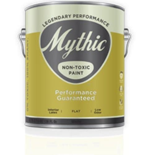 Mythic Paint Non-Toxic Paint - Flat - Gallon