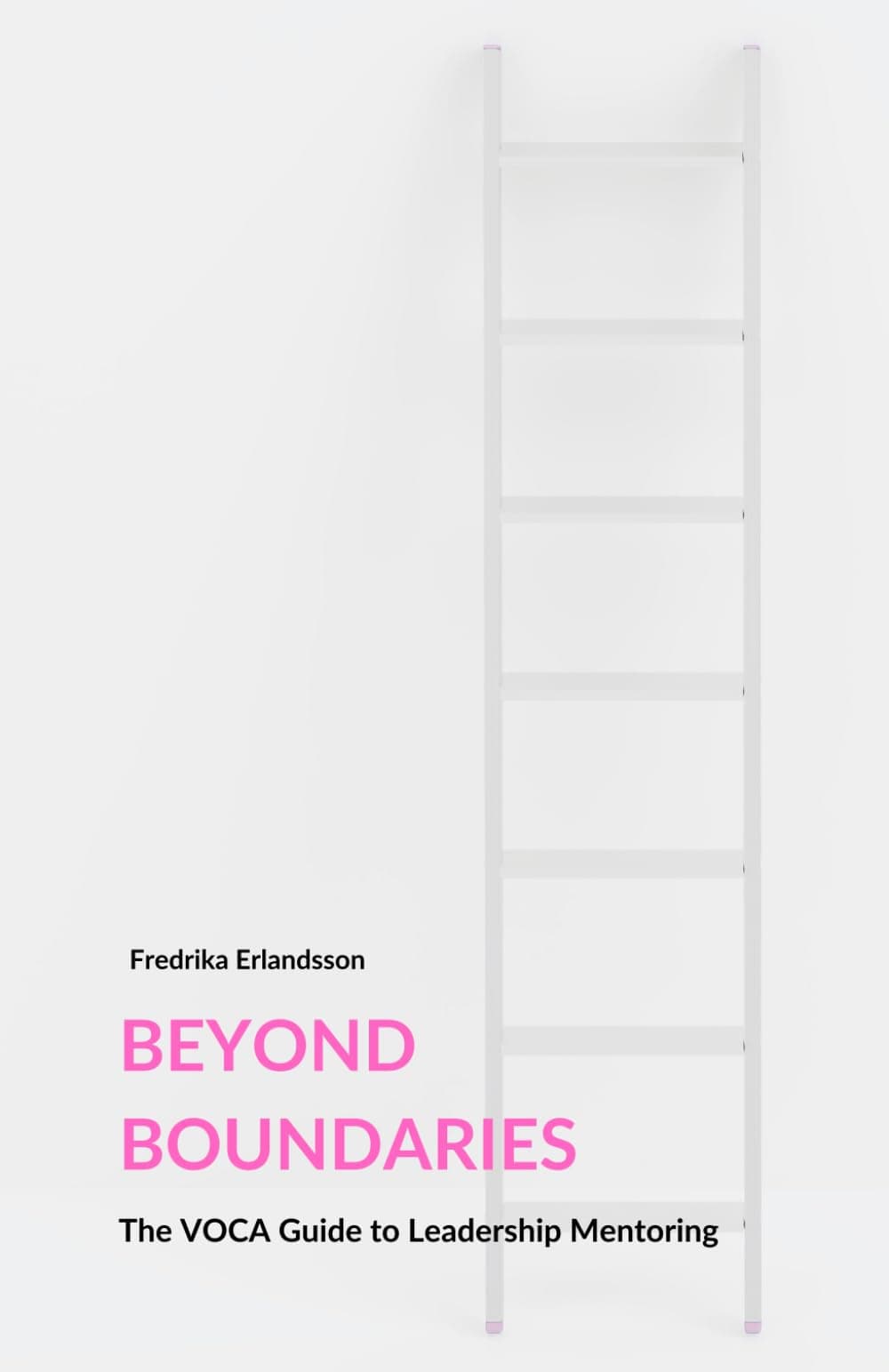 Beyond Boundaries: The VOCA Guide to Leadership Mentoring