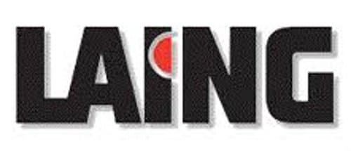 Laing D5-38-790N Centrifugal Pump