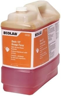 OASIS 137 Orange Force