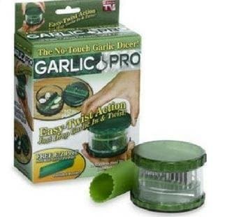 Garlic Free E-z Peel,cooking Tools,garlic Pro No Touch Dicer Nuts Free E-z Peel 1 Pc/pack