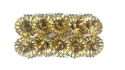 Michelle Eco-Friendly Solar Power Ultrasonic Gopher Mole Snake Mouse Reject Repeller (7.5in)