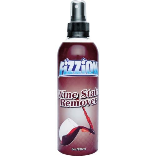 Fizzion Wine Stain Remover 8 oz.
