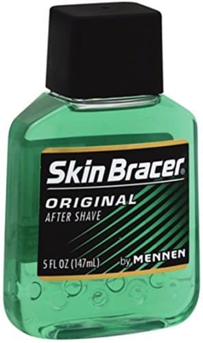 After Shave Original 5 OZ - Buy Pack & SAVE (Pack of 3)