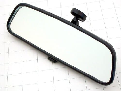 ULO for Porsche (78-95) Rear View Mirror OEM