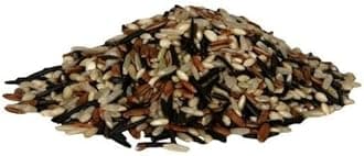 Wild-Rice-Gourmet-Blend-Black-Brown-and-Red-GMO-free-Premium-Quality (5 LB)