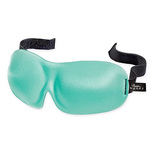 Bucky 40 Blinks No Pressure Eye Mask