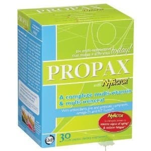 Propax with NT Factor – 60 packets