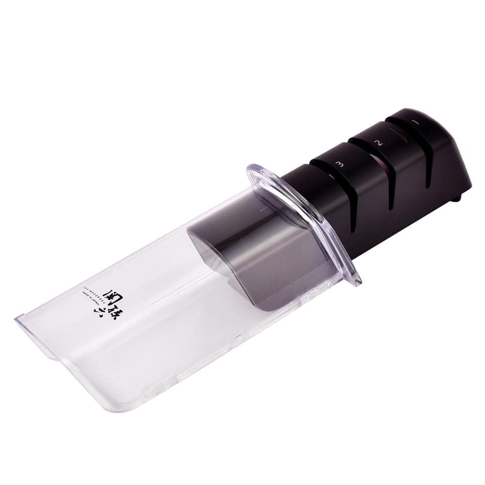 - Seki Magoroku Diamond and Ceramic Sharpener (AP-0308)