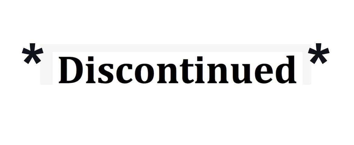 Brewslang Magic Bullet Replacement Cross Blades for the Magic Bullet Blender Juicer Mixer - 2 pack!!