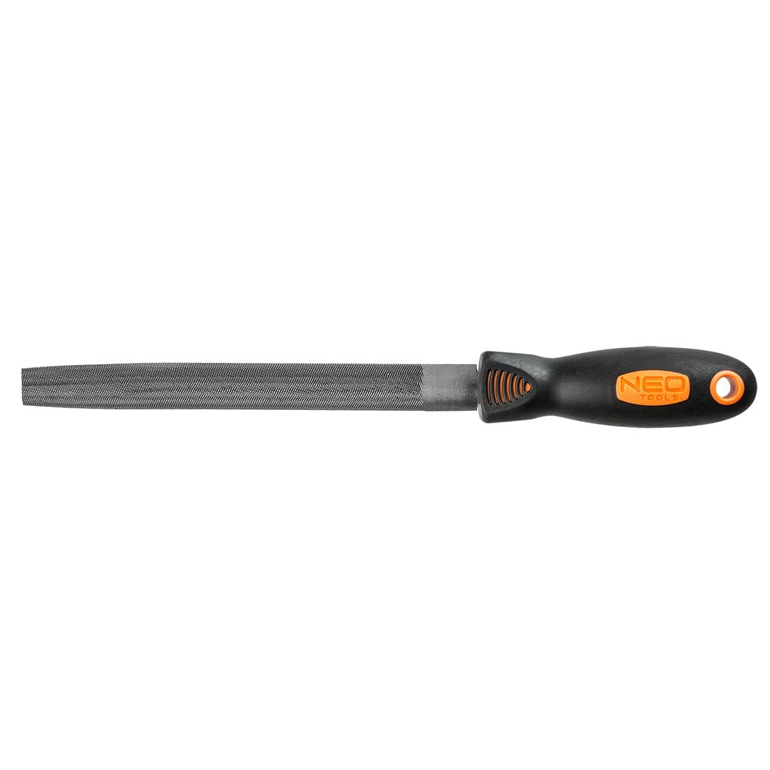 NEO TOOLS37-122 Semi-Circular Metal File