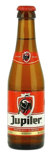 Jupiler250ml - Case of 12