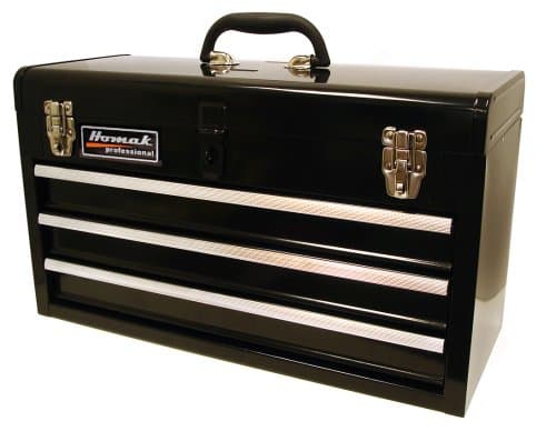 Hmc Holdings Llc Homak