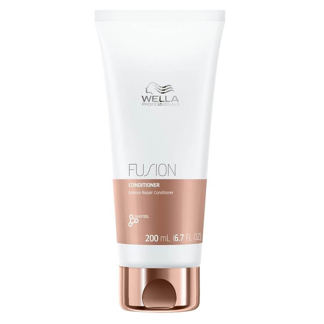 Wella Fusion Conditioner 200 ml single pack