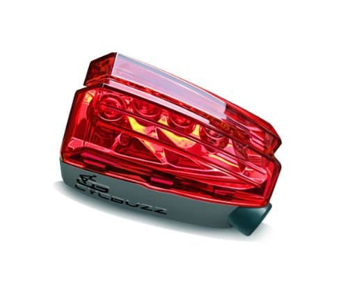 Lufei Bicycle Wheel Light Bike Front/Tail Hub Light Led Spoke Warning Lamp Cycling Decoration Night Riding Bike Accessories. (Yellow-2)