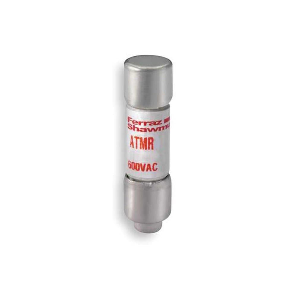 Ferraz Shawmut ATMR20 (20 Amp) 600VAC Class-CC Fast Acting Fuse