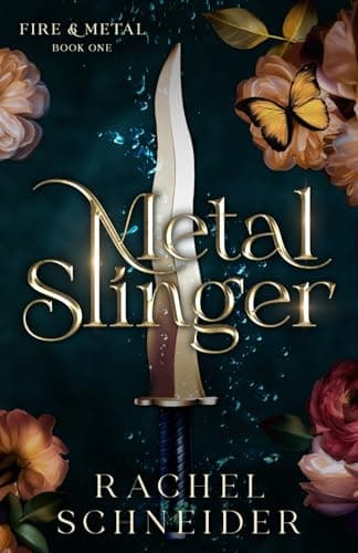 Metal Slinger (Fire & Metal)