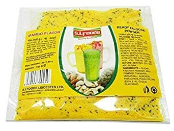Ready Mango Flavour Falooda Powder - 150g